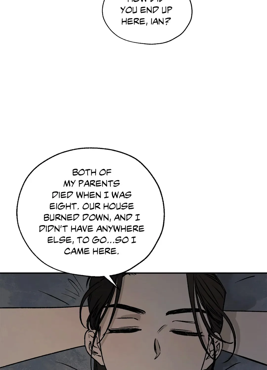 Crush And Burn Chapter 45 page 35 - MangaKakalot