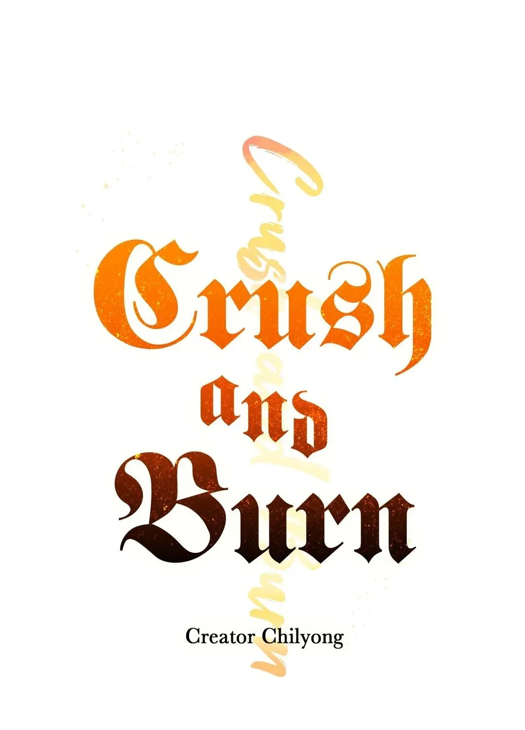 Crush And Burn - Page 3