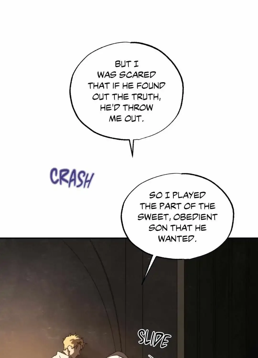 Crush And Burn - Page 108