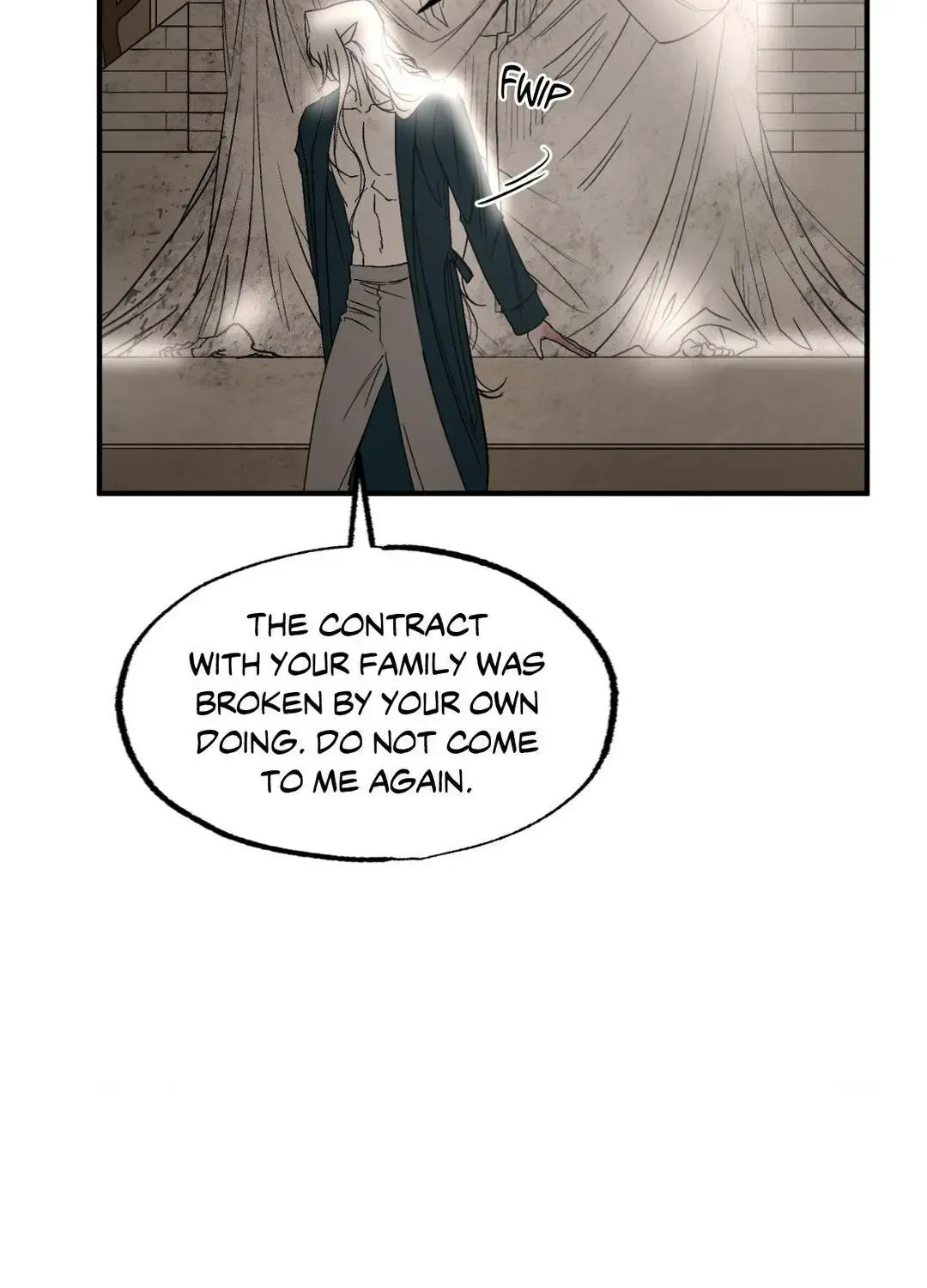 Crush And Burn Chapter 80 page 28 - MangaKakalot