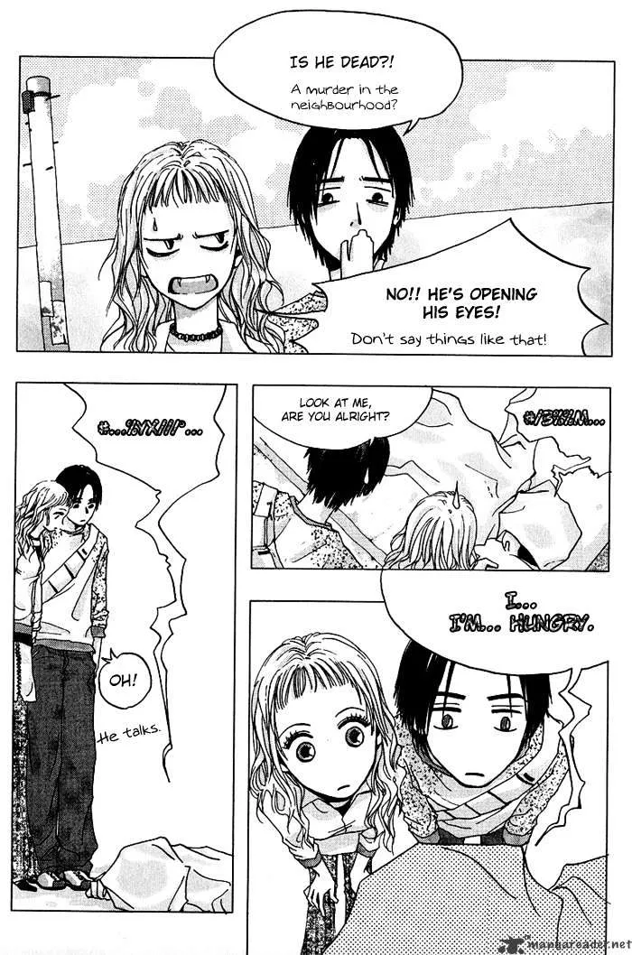 Crush On You Chapter 1 page 14 - MangaKakalot