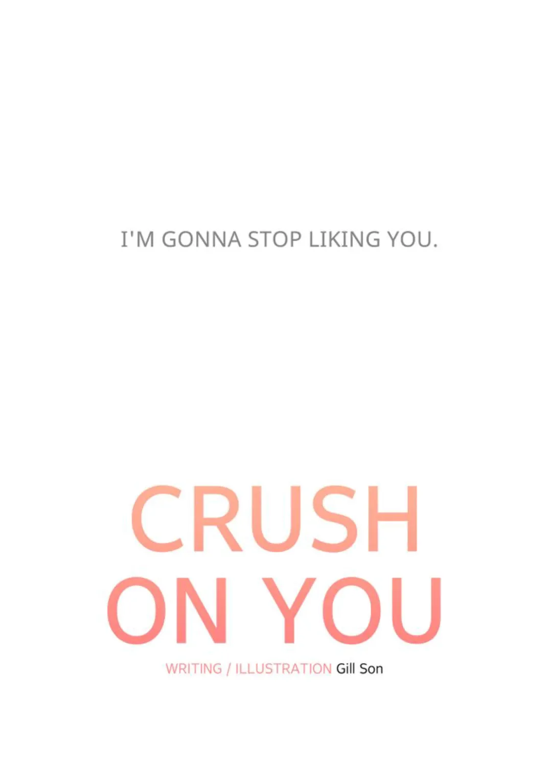 Crush On You Chapter 101 page 62 - MangaKakalot