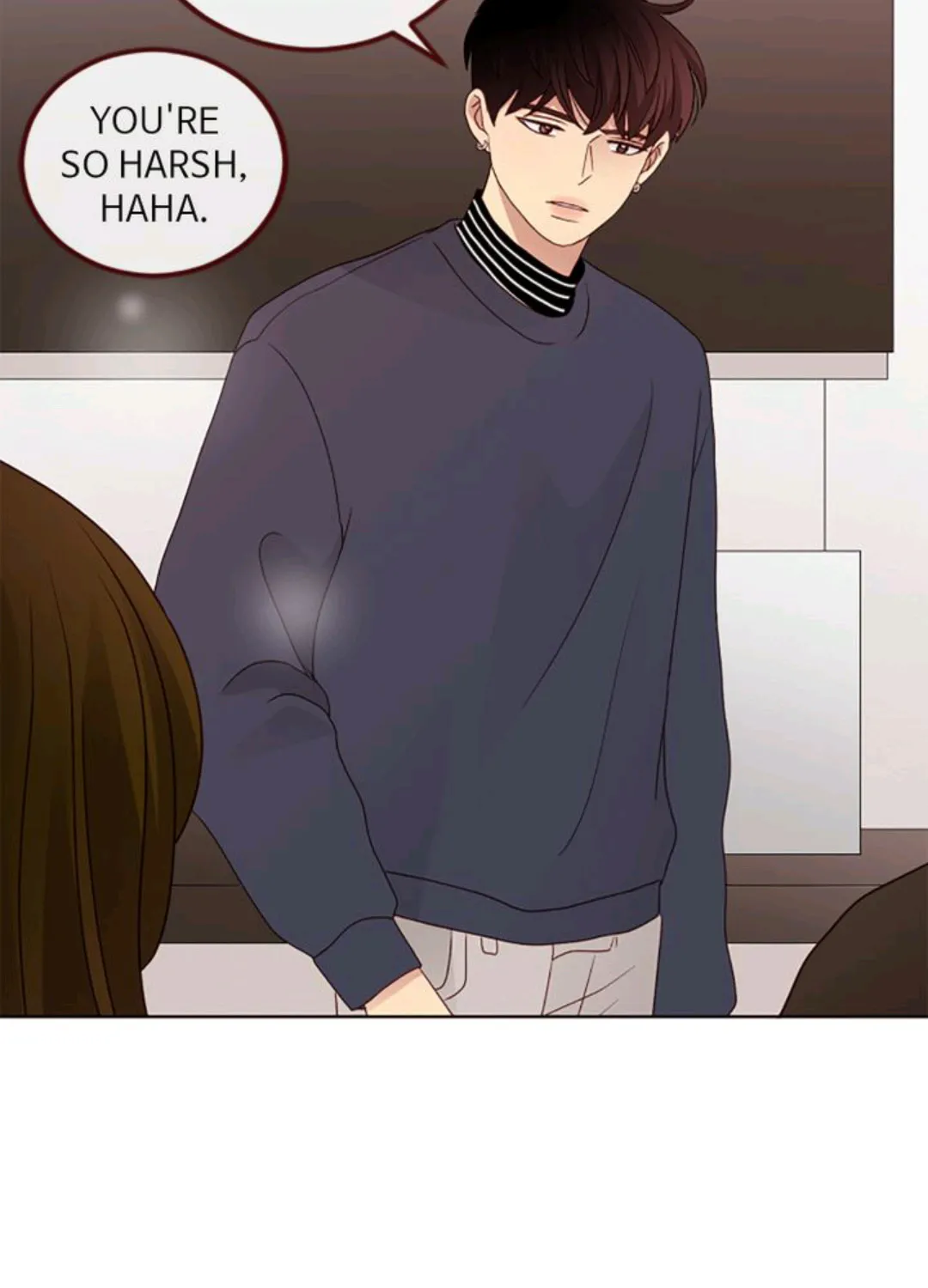 Crush On You Chapter 102 page 21 - MangaKakalot