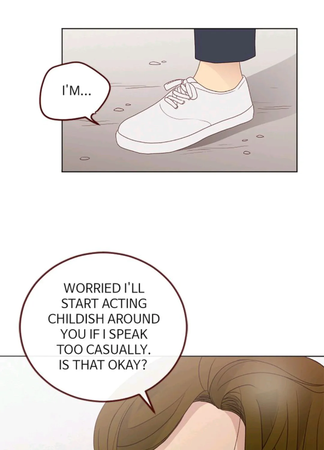 Crush On You Chapter 102 page 35 - MangaKakalot