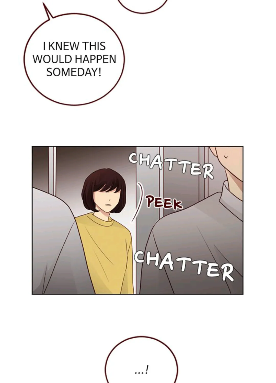 Crush On You Chapter 103 page 21 - MangaKakalot