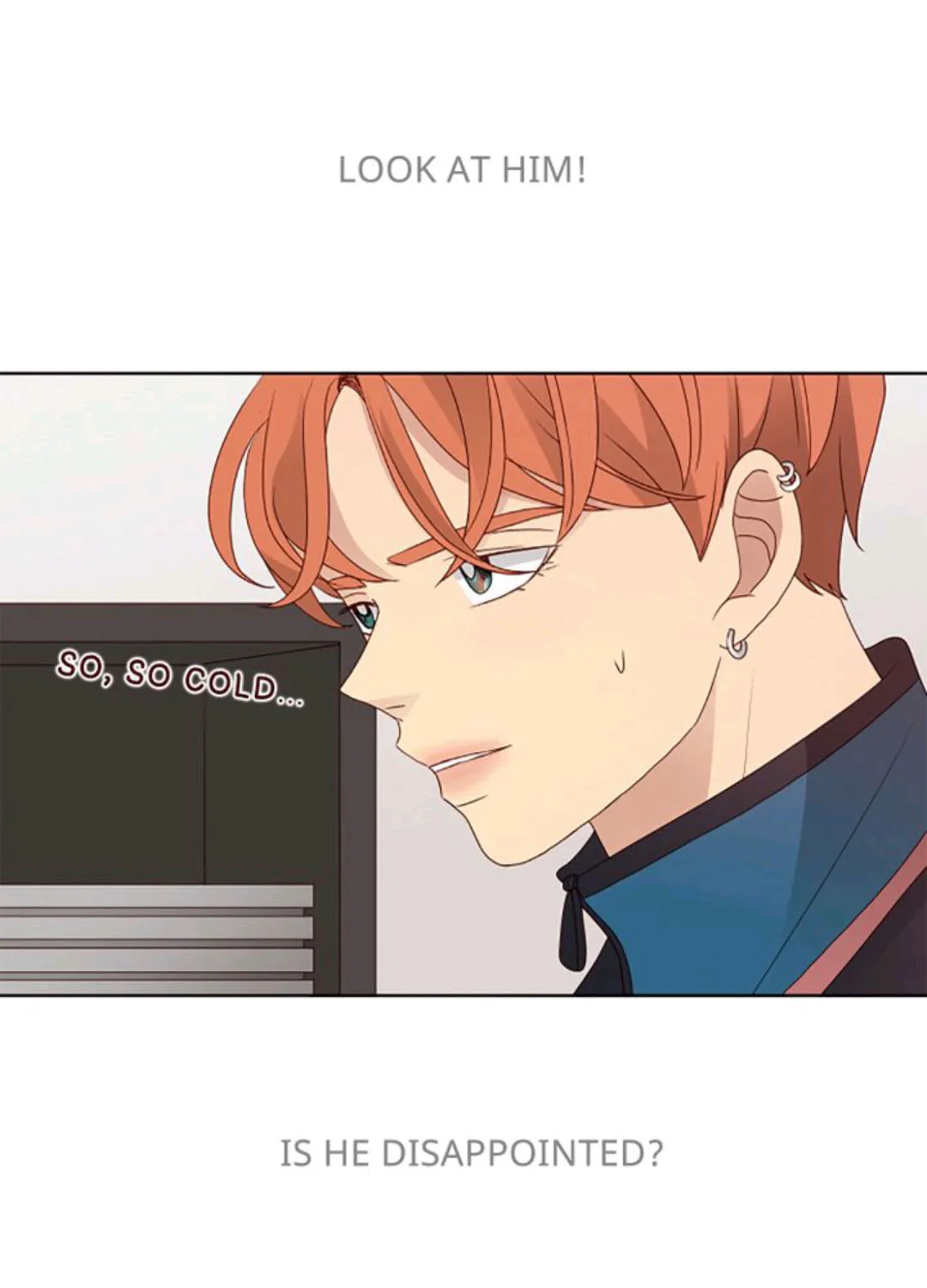 Crush On You Chapter 103 page 37 - MangaKakalot