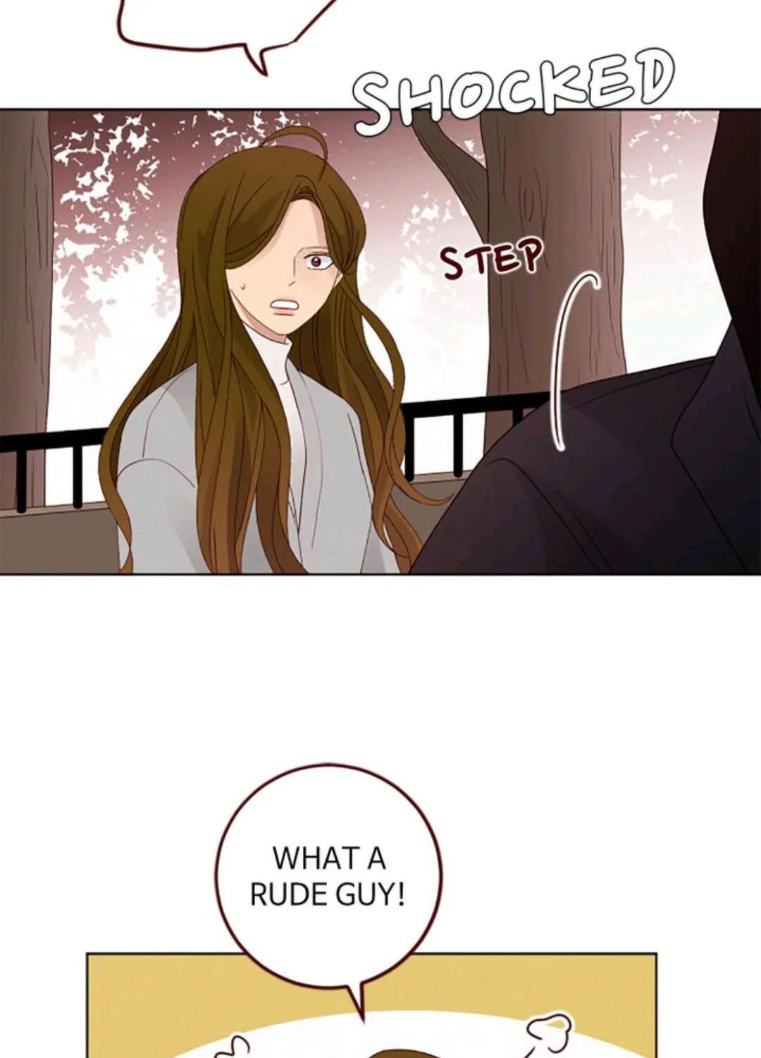 Crush On You Chapter 104 page 17 - MangaKakalot