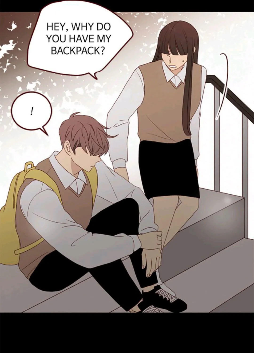 Crush On You Chapter 107 page 52 - MangaKakalot