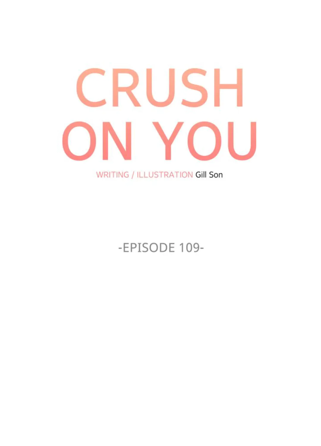 Crush On You Chapter 109 page 31 - MangaKakalot