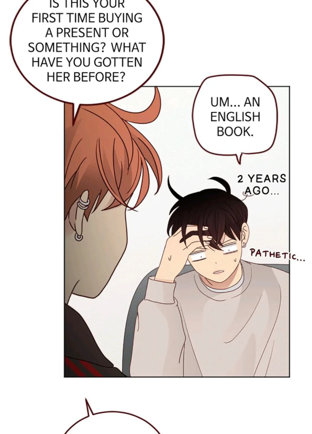 Crush On You Chapter 109 page 67 - MangaKakalot