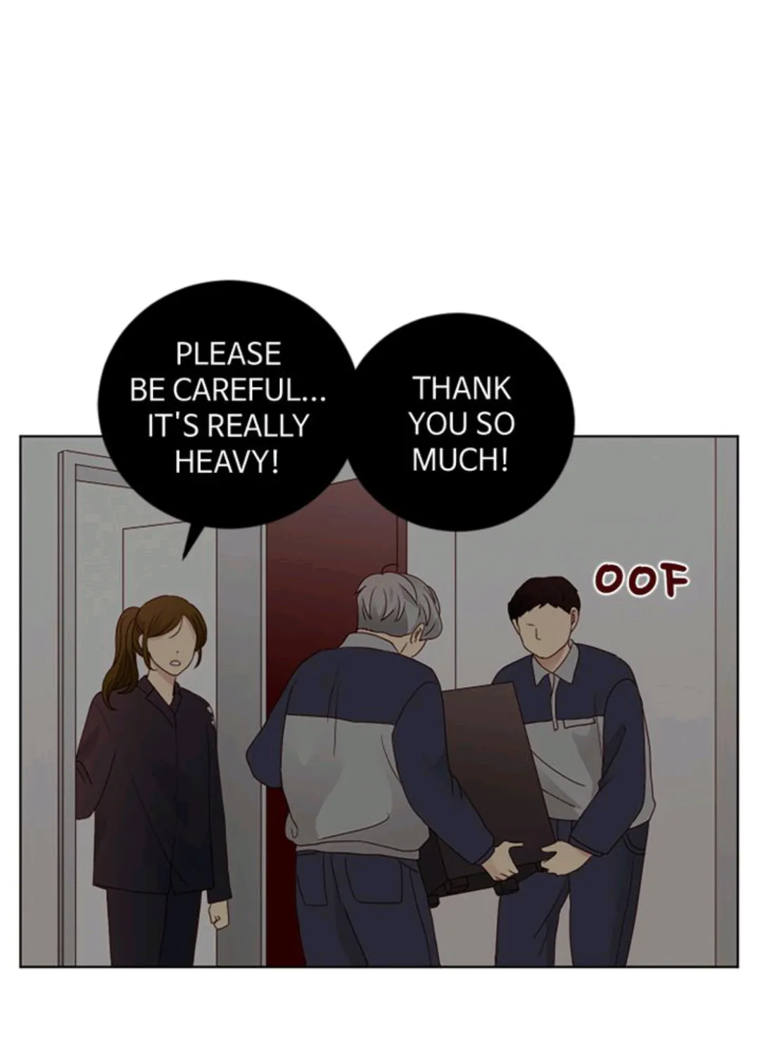 Crush On You Chapter 115 page 23 - MangaKakalot