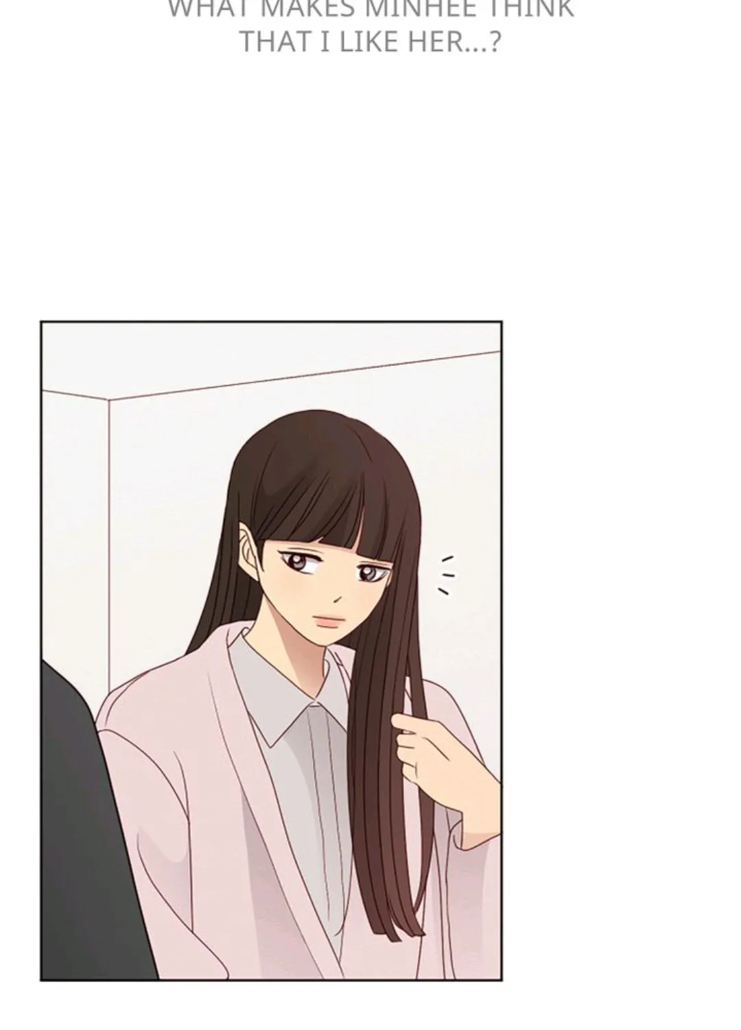 Crush On You Chapter 116 page 28 - MangaKakalot