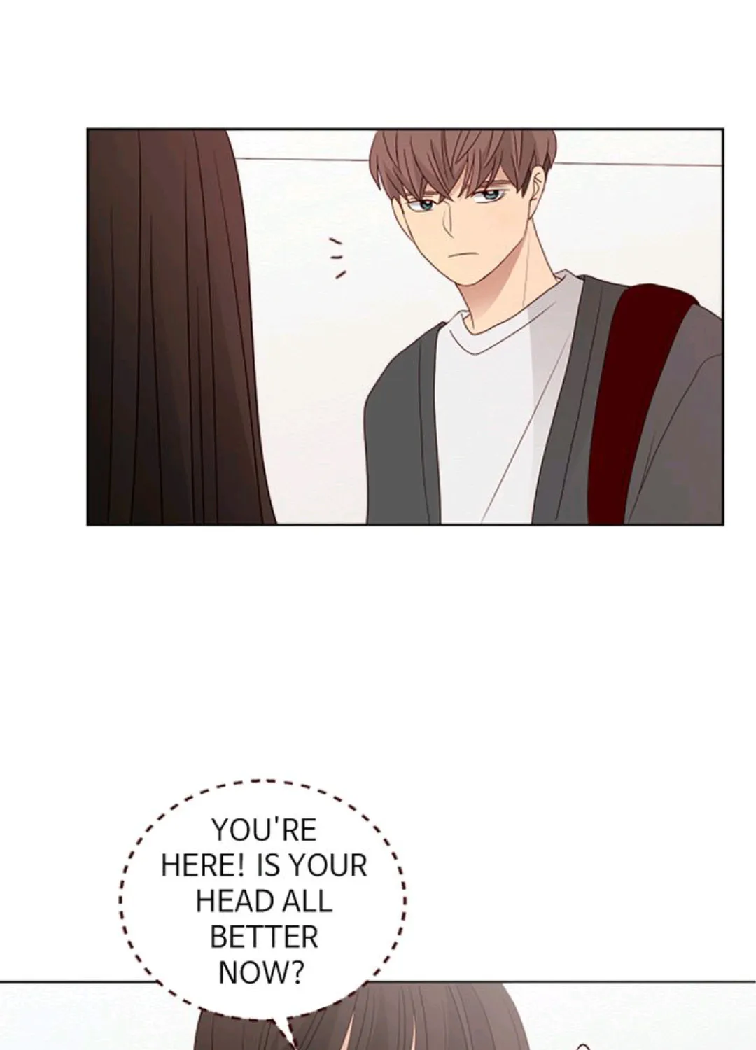 Crush On You Chapter 116 page 29 - MangaKakalot