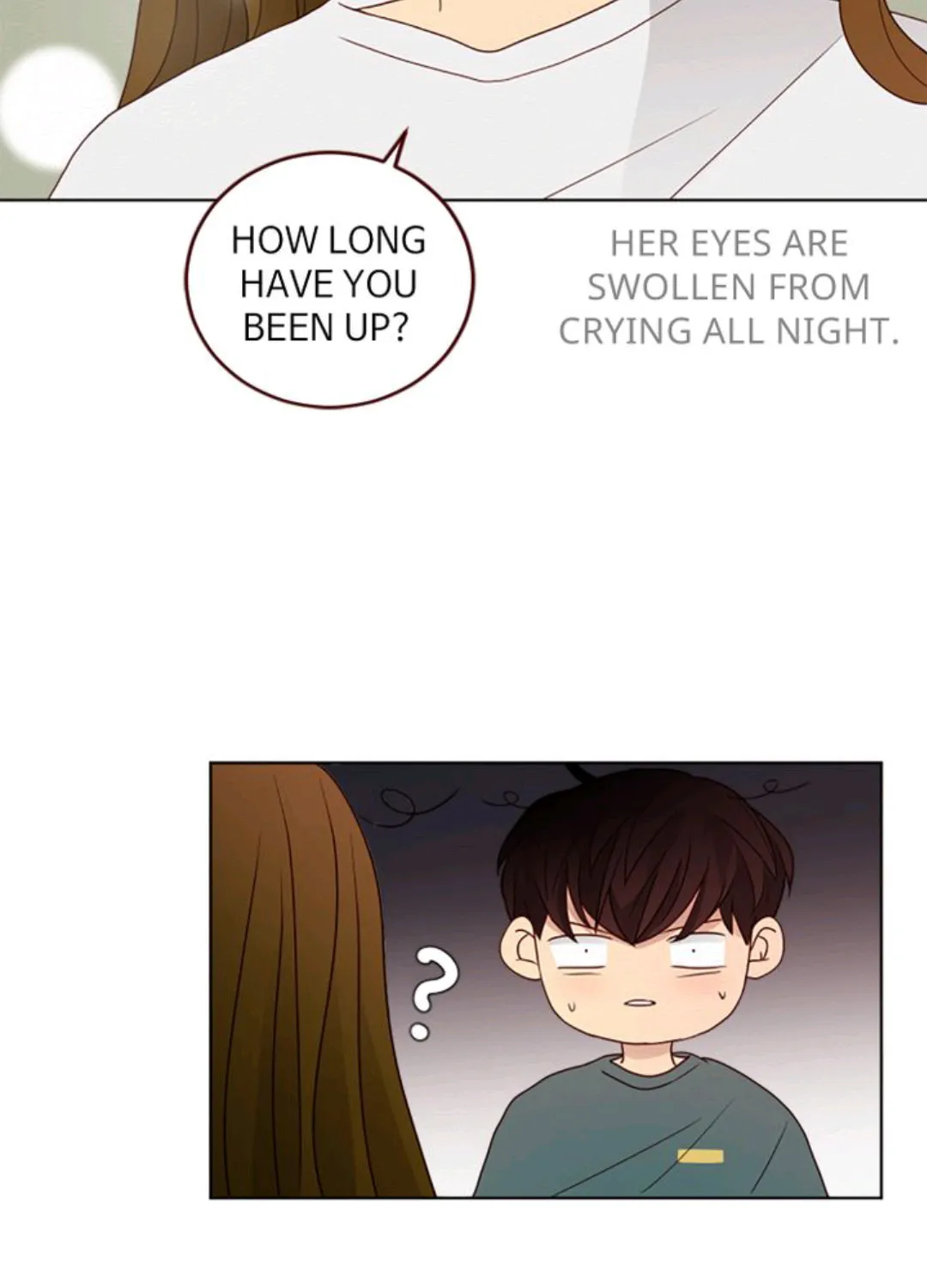 Crush On You Chapter 116 page 6 - MangaKakalot