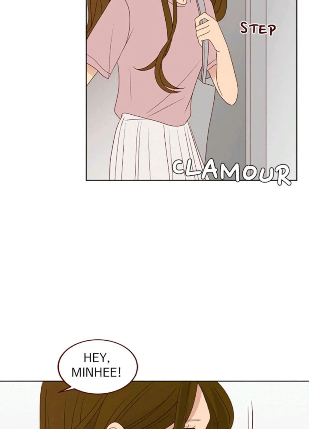 Crush On You Chapter 119 page 29 - MangaKakalot