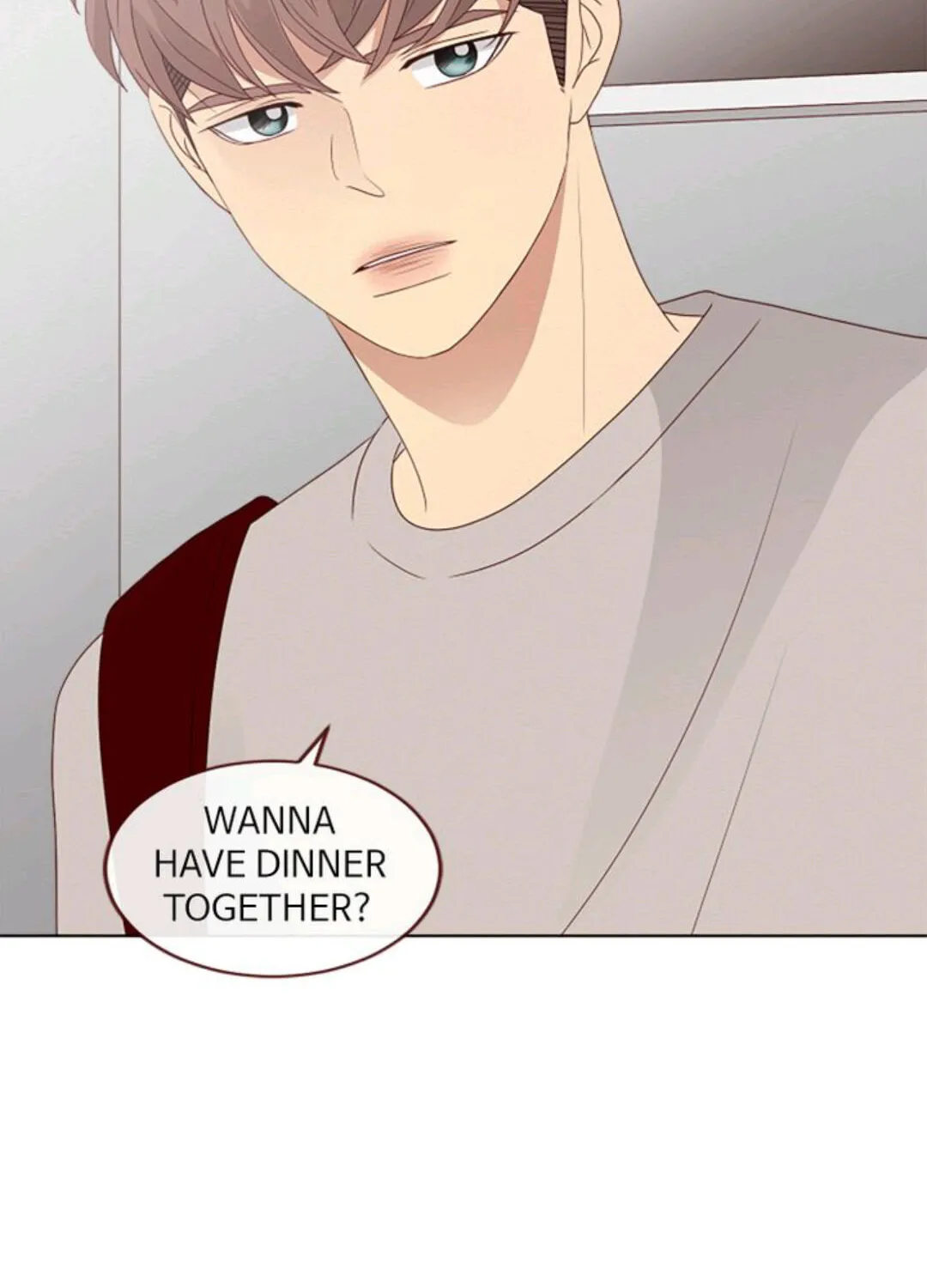 Crush On You Chapter 119 page 32 - MangaKakalot