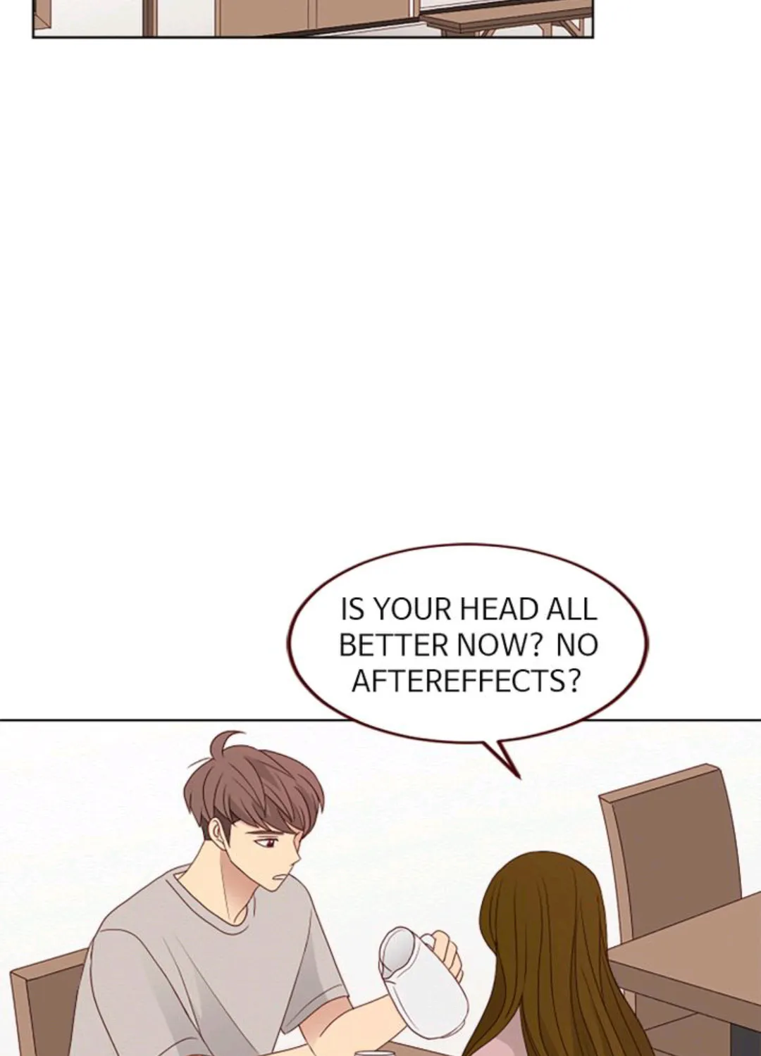 Crush On You Chapter 119 page 37 - MangaKakalot