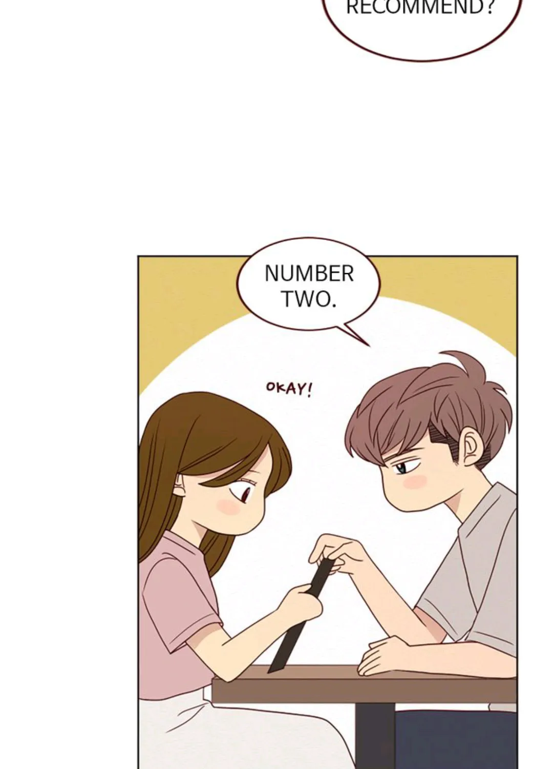 Crush On You Chapter 119 page 41 - MangaKakalot