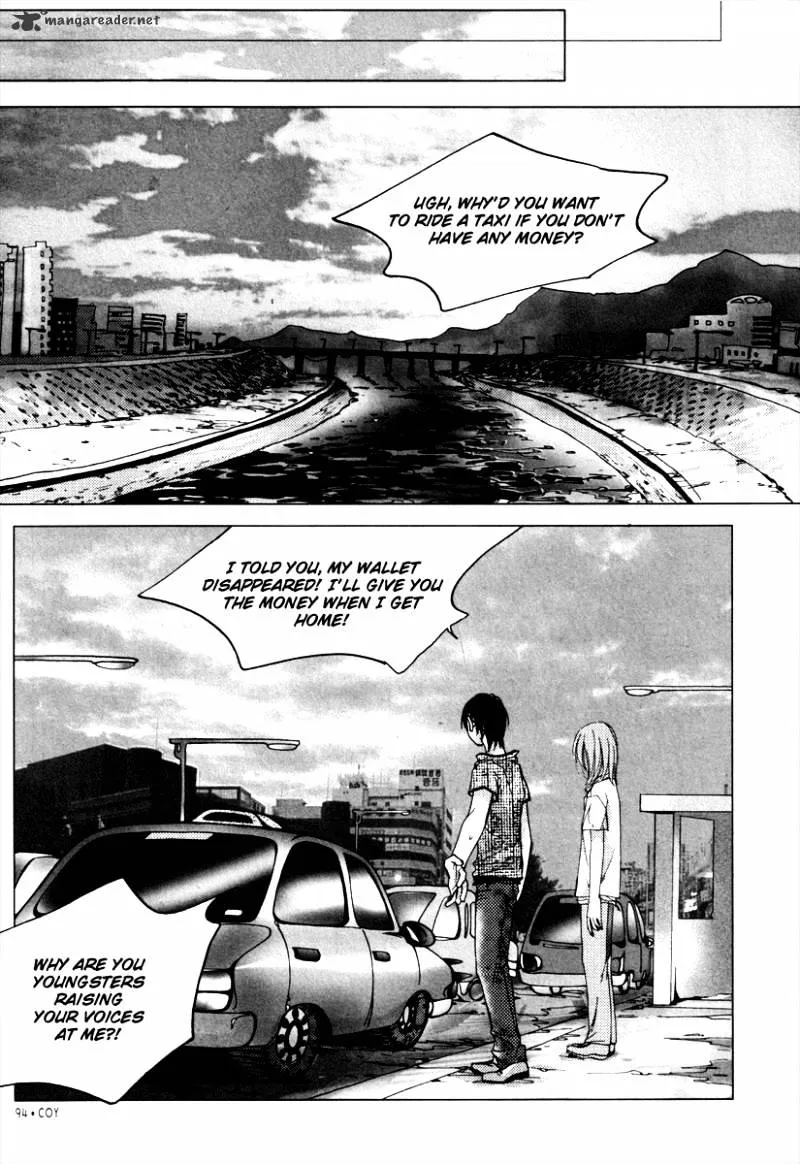 Crush On You Chapter 12 page 15 - MangaKakalot