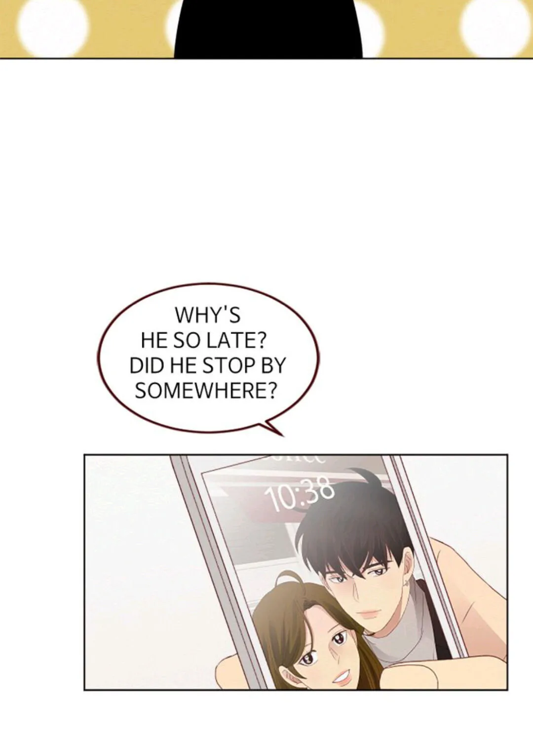 Crush On You Chapter 122 page 3 - MangaKakalot