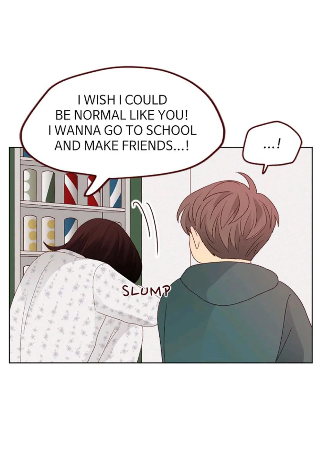 Crush On You Chapter 125 page 35 - MangaKakalot