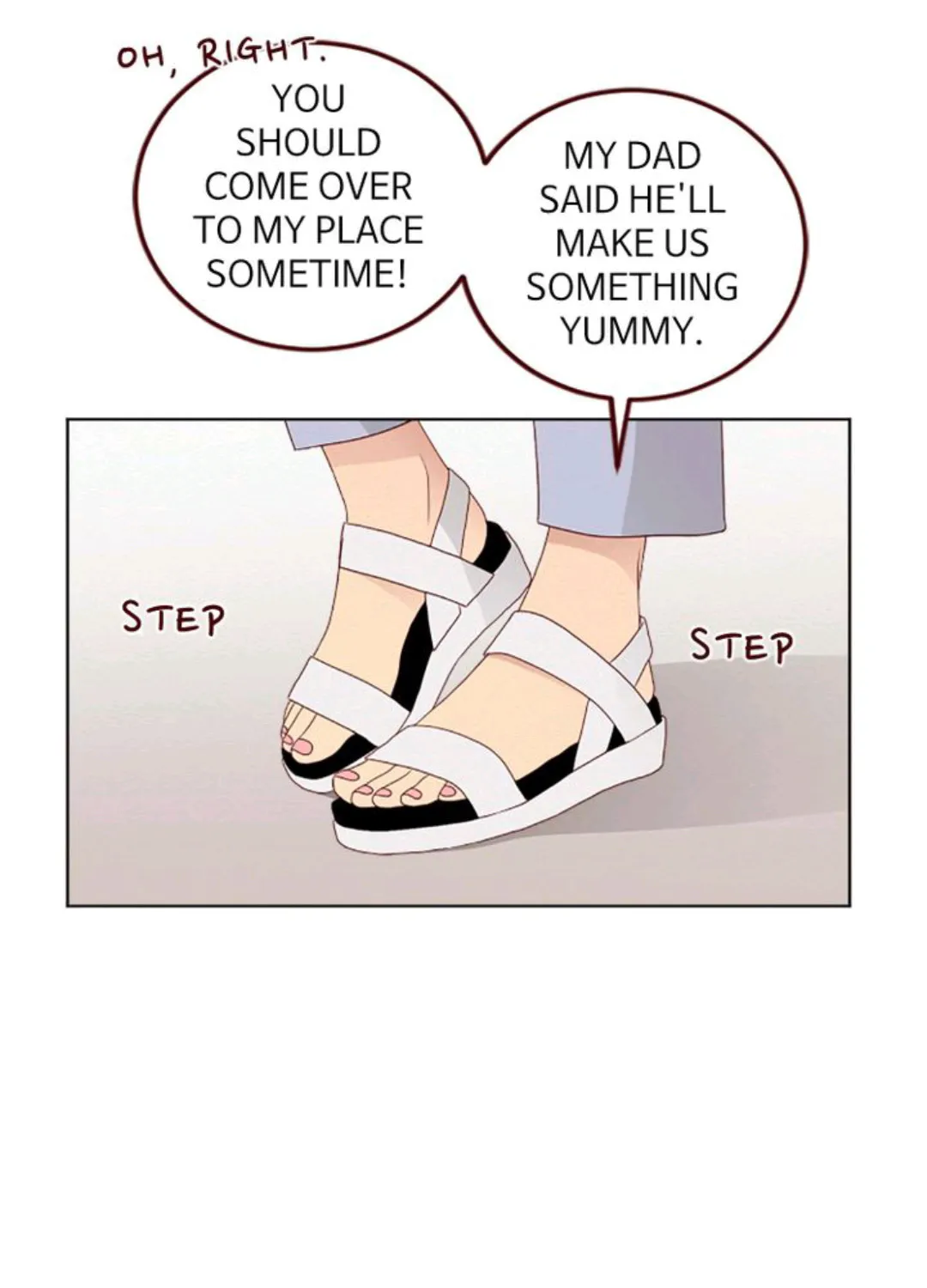 Crush On You Chapter 127 page 45 - MangaKakalot