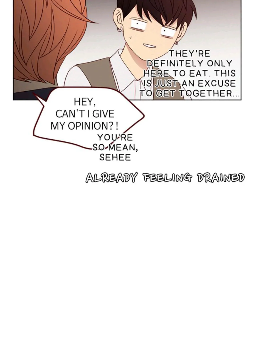 Crush On You Chapter 127 page 63 - MangaKakalot