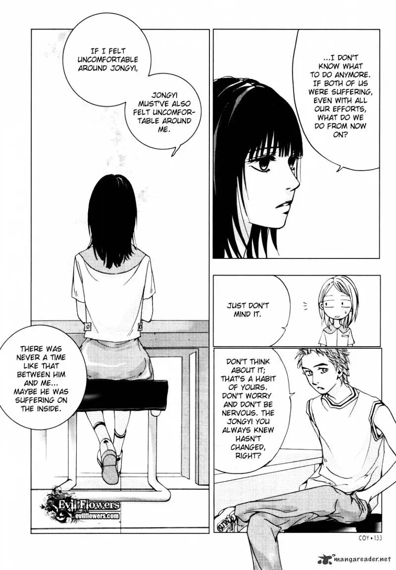 Crush On You Chapter 13 page 23 - MangaKakalot