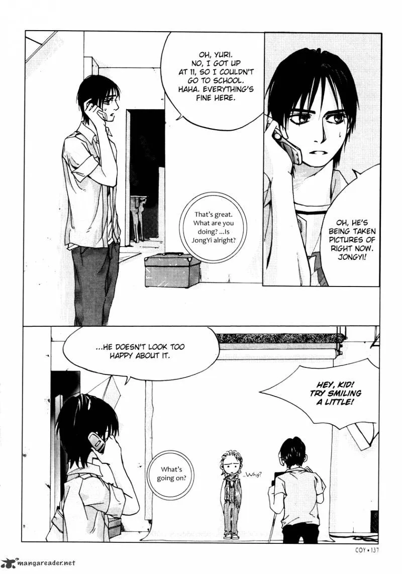 Crush On You Chapter 13 page 27 - MangaKakalot