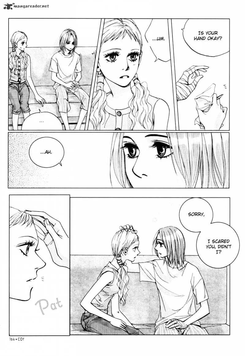 Crush On You Chapter 13 page 54 - MangaKakalot