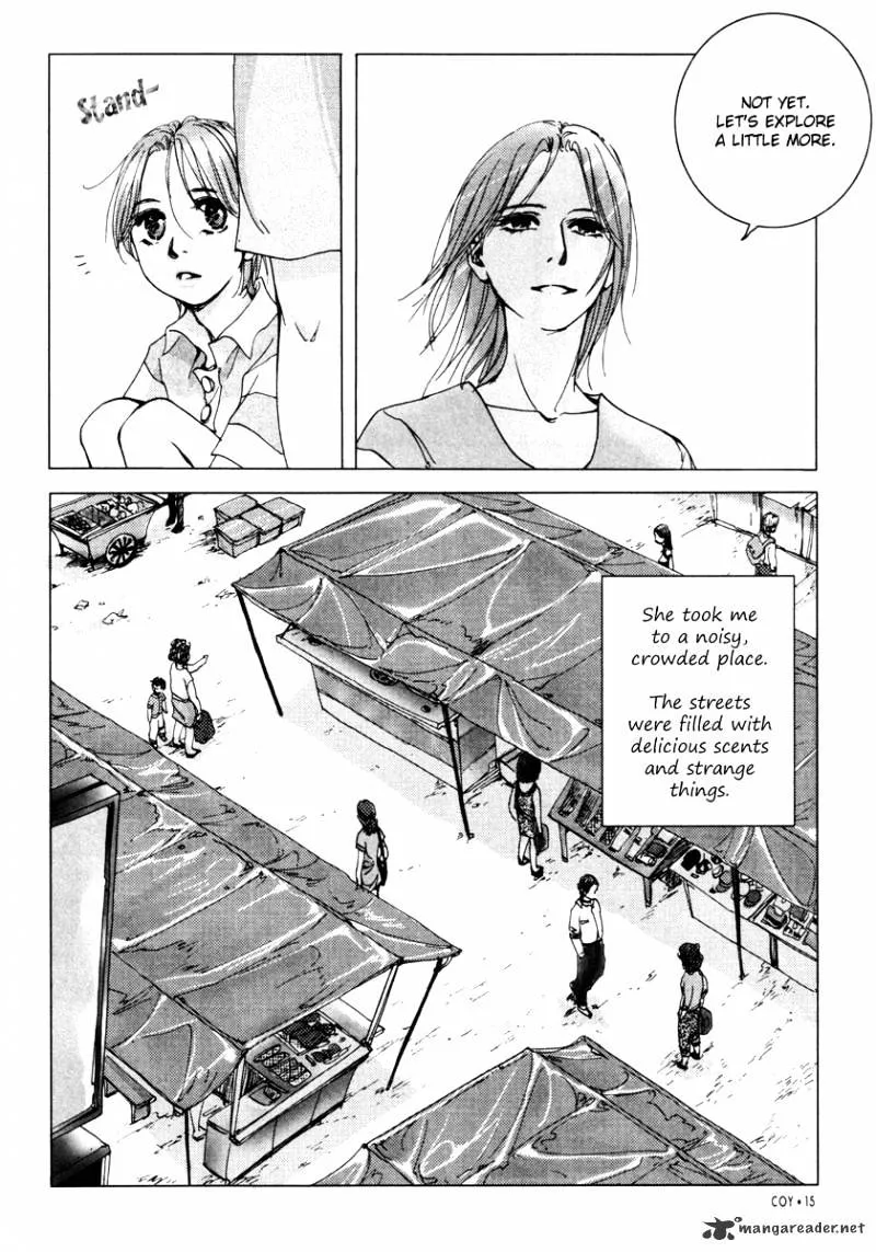 Crush On You Chapter 14 page 19 - MangaKakalot