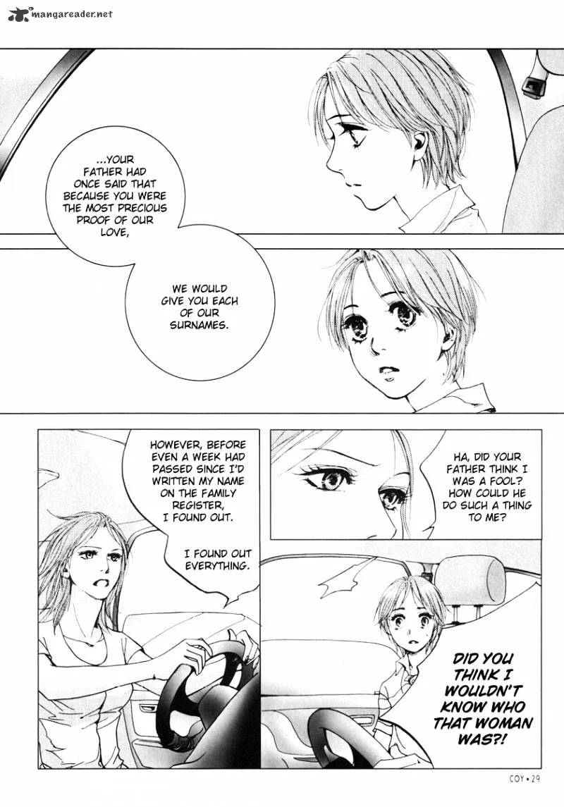 Crush On You Chapter 14 page 33 - MangaKakalot