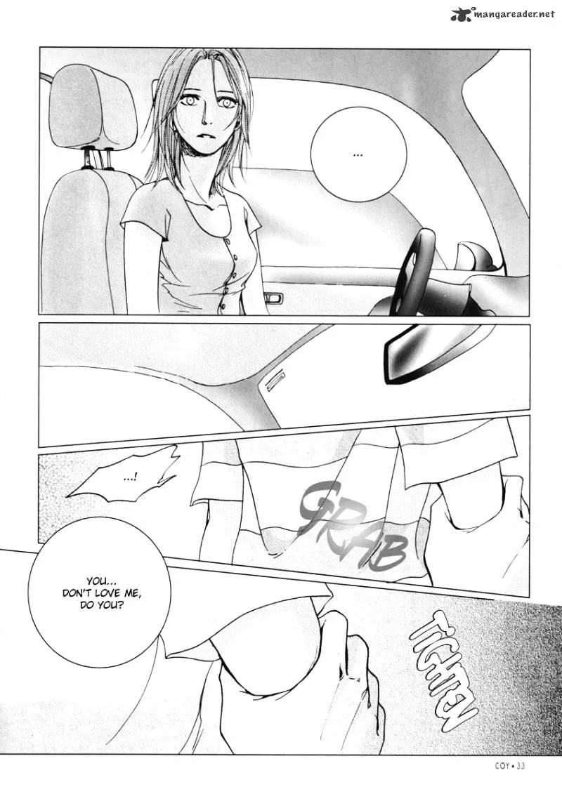 Crush On You Chapter 14 page 37 - MangaKakalot