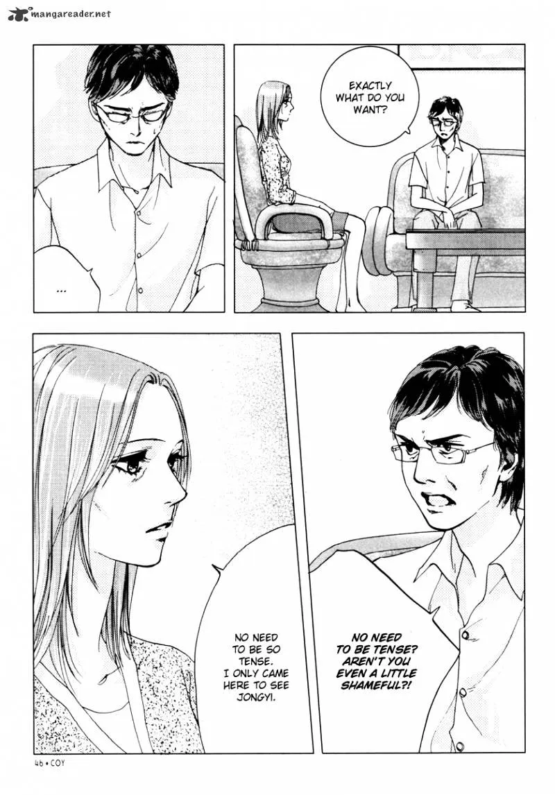 Crush On You Chapter 14 page 49 - MangaKakalot