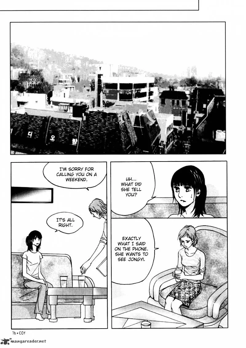 Crush On You Chapter 15 page 29 - MangaKakalot