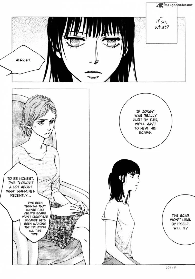 Crush On You Chapter 15 page 32 - MangaKakalot