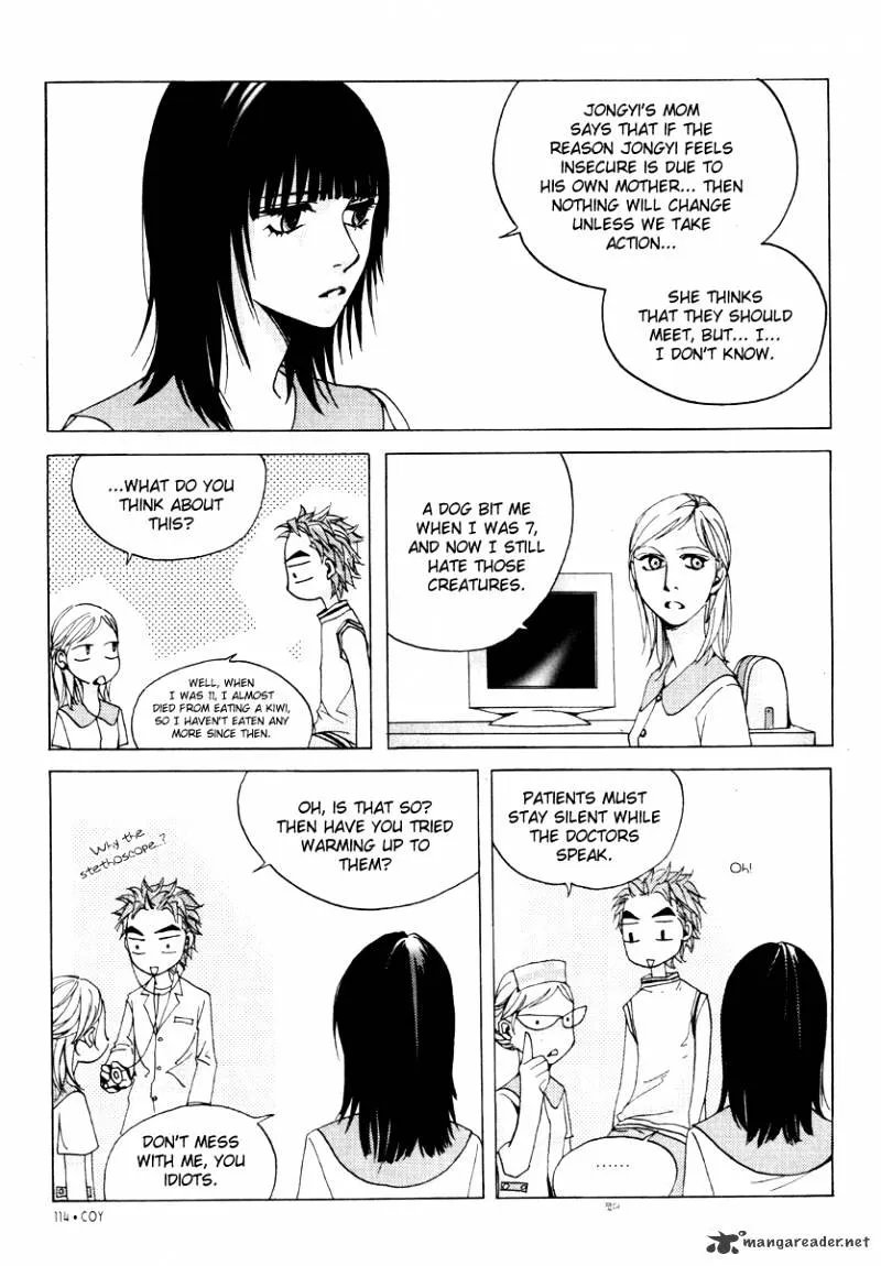 Crush On You Chapter 16 page 13 - MangaKakalot