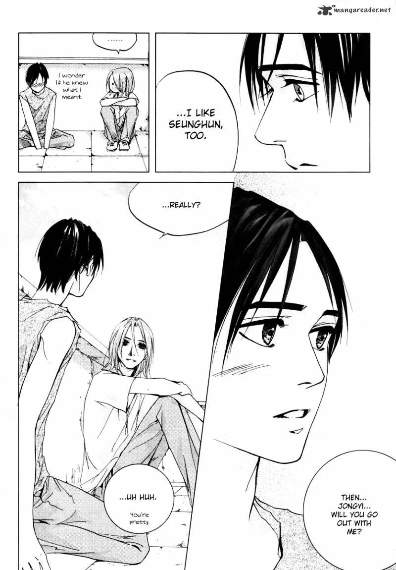 Crush On You Chapter 16 page 45 - MangaKakalot