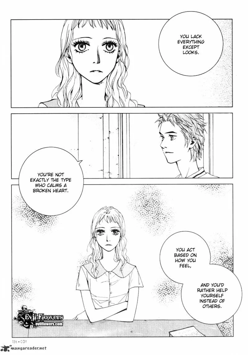 Crush On You Chapter 17 page 11 - MangaKakalot