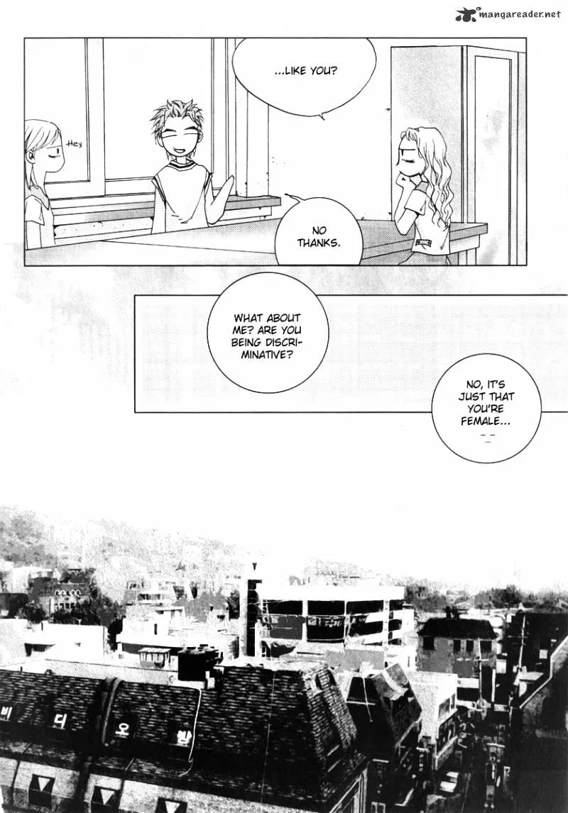 Crush On You Chapter 17 page 16 - MangaKakalot