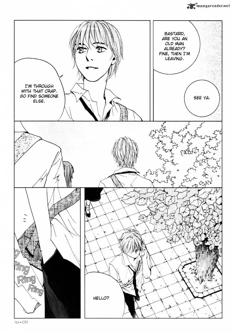 Crush On You Chapter 17 page 19 - MangaKakalot