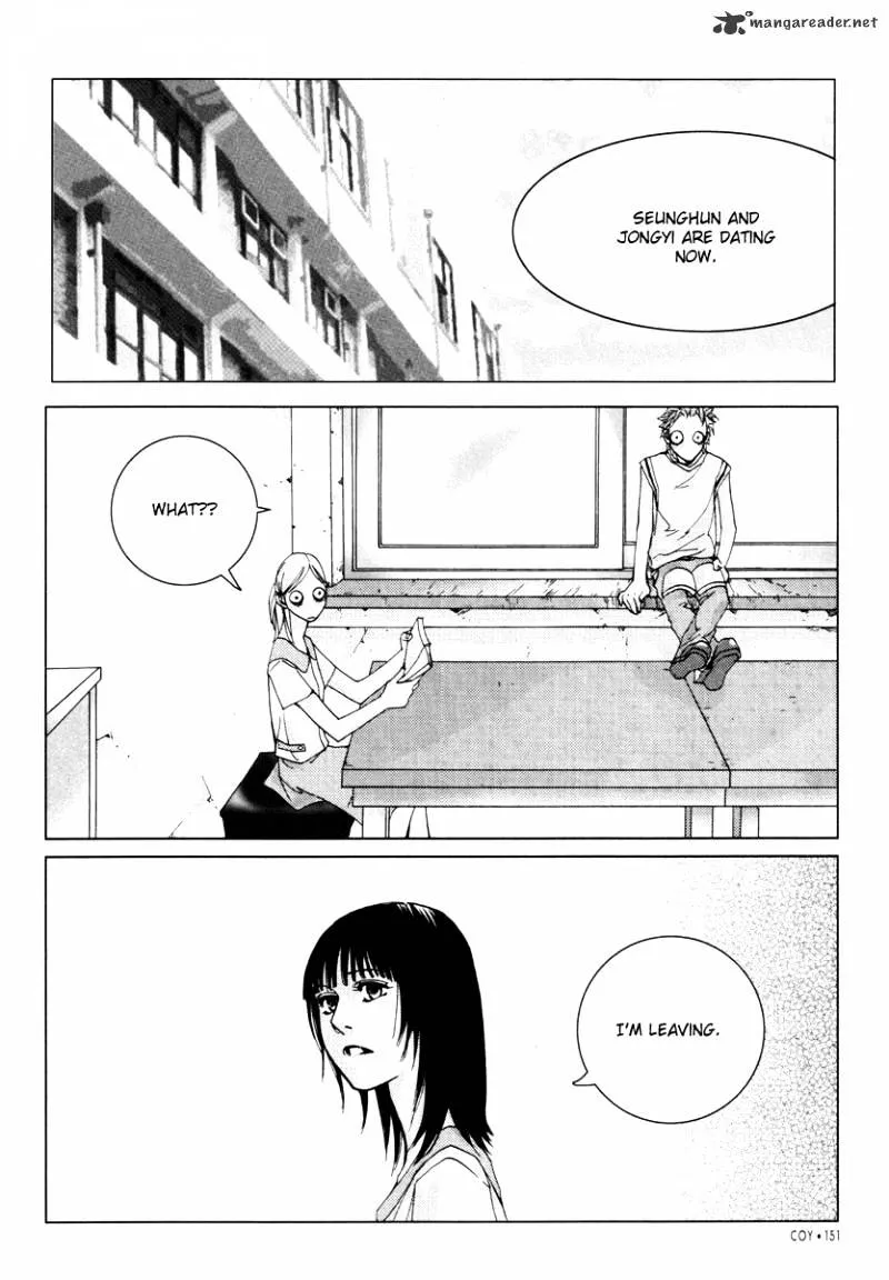 Crush On You Chapter 17 page 6 - MangaKakalot