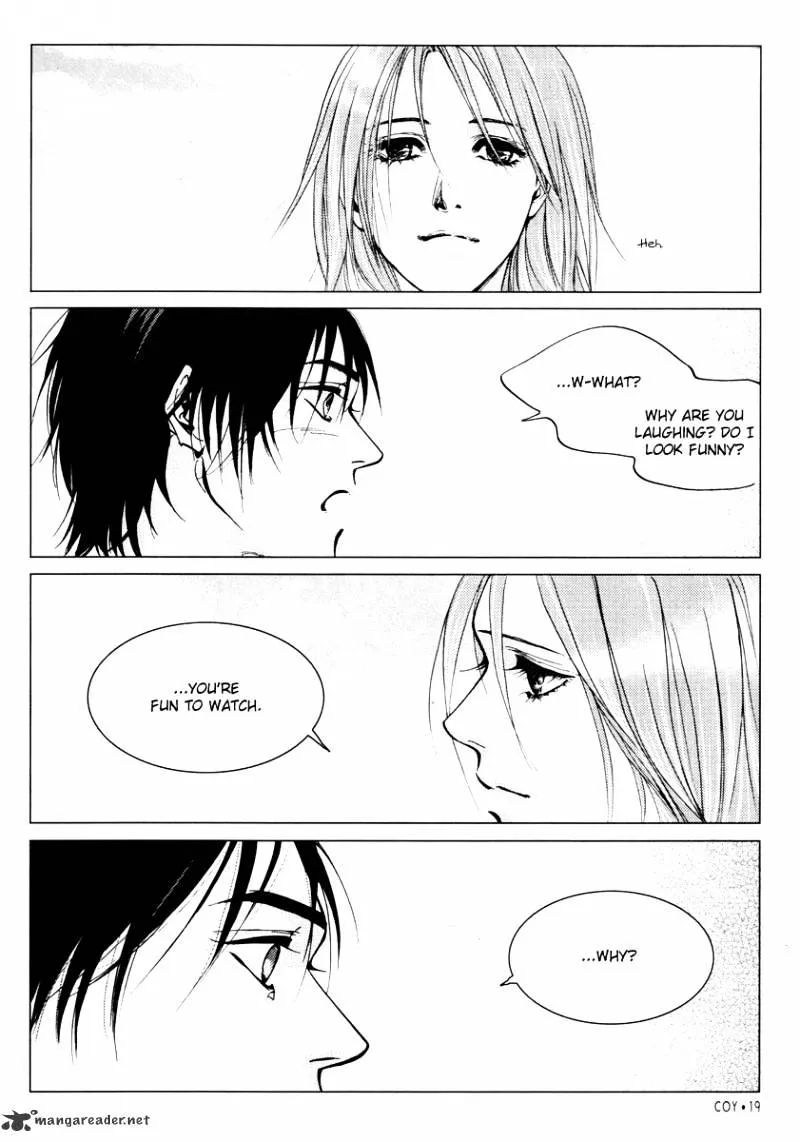 Crush On You Chapter 18 page 18 - MangaKakalot