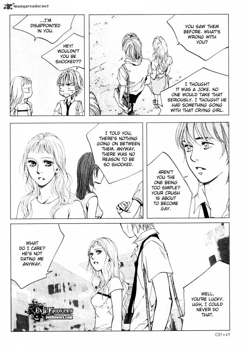 Crush On You Chapter 18 page 48 - MangaKakalot