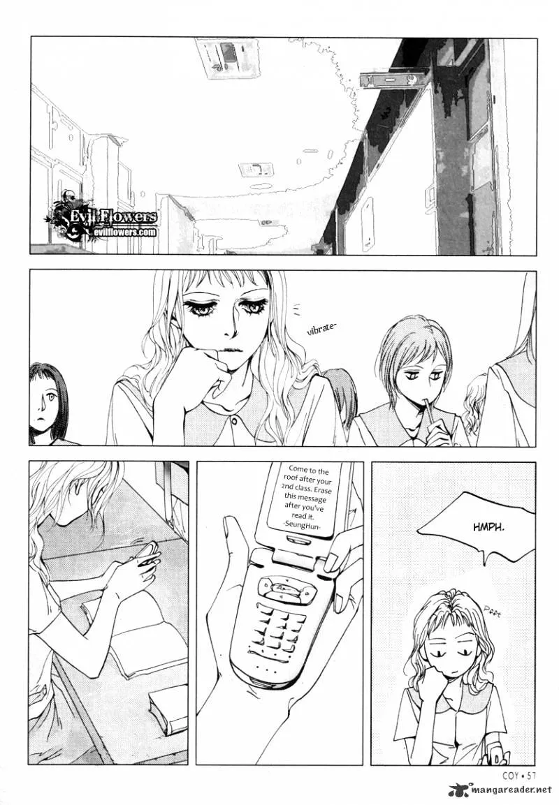 Crush On You Chapter 19 page 10 - MangaKakalot