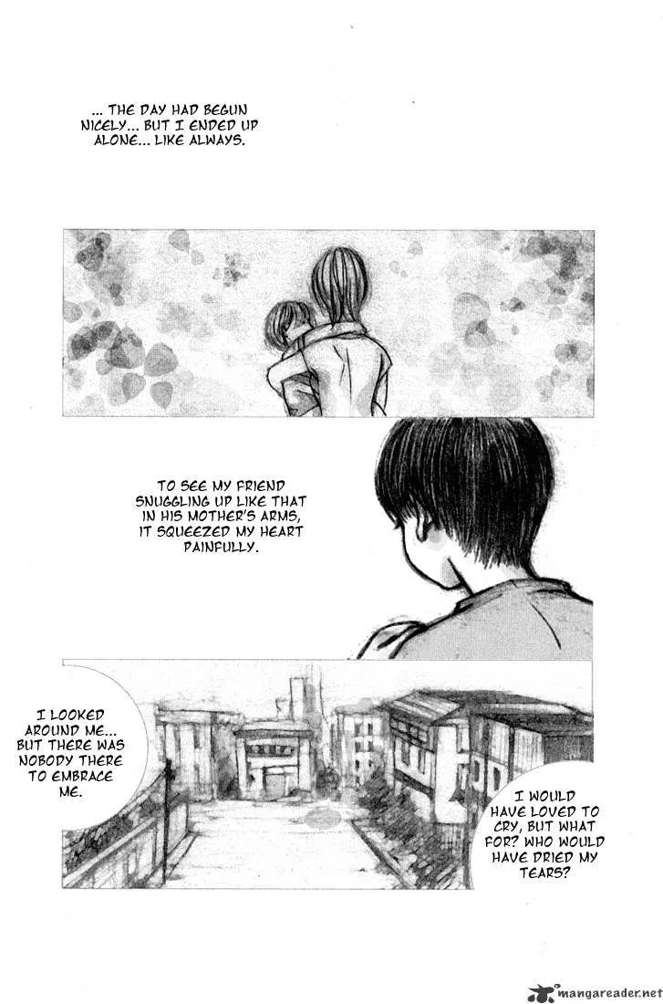 Crush On You Chapter 2 page 8 - MangaKakalot