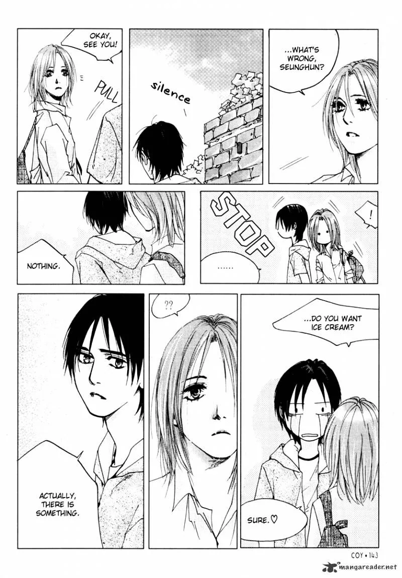 Crush On You Chapter 21 page 12 - MangaKakalot