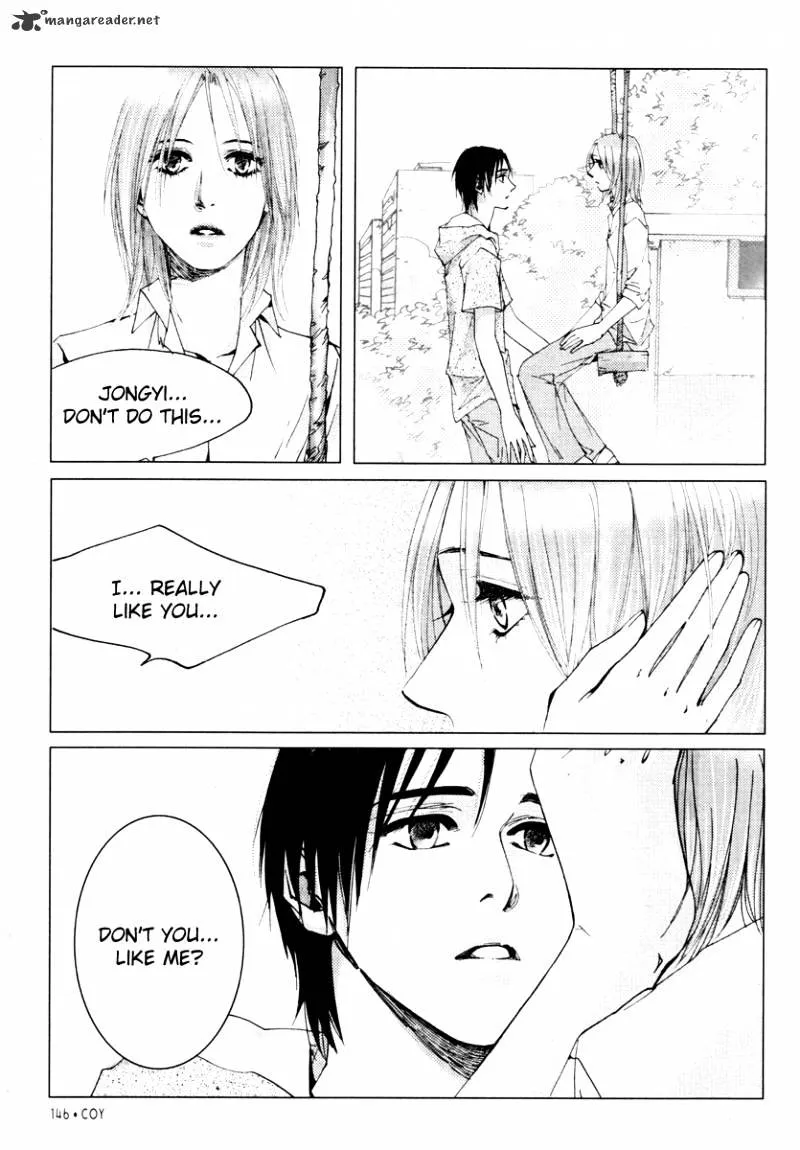 Crush On You Chapter 21 page 15 - MangaKakalot