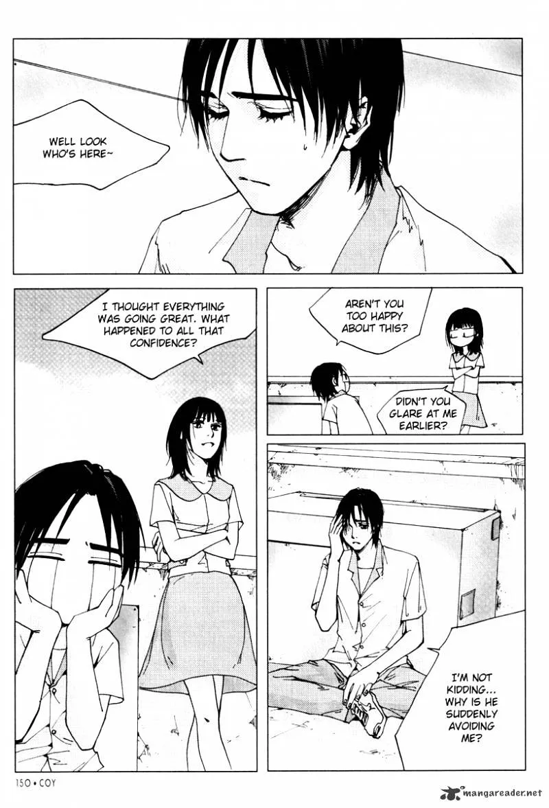 Crush On You Chapter 21 page 19 - MangaKakalot