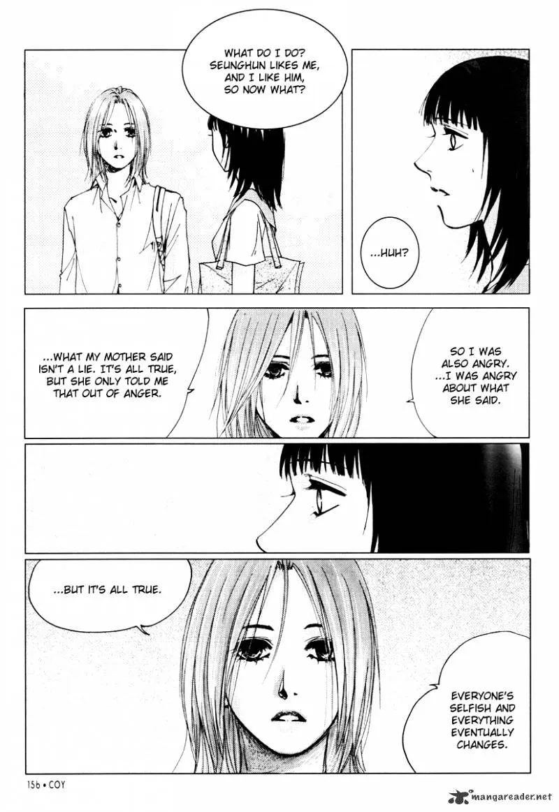 Crush On You Chapter 21 page 25 - MangaKakalot